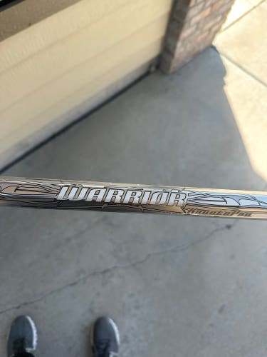 Warrior Krypto Pro Shaft