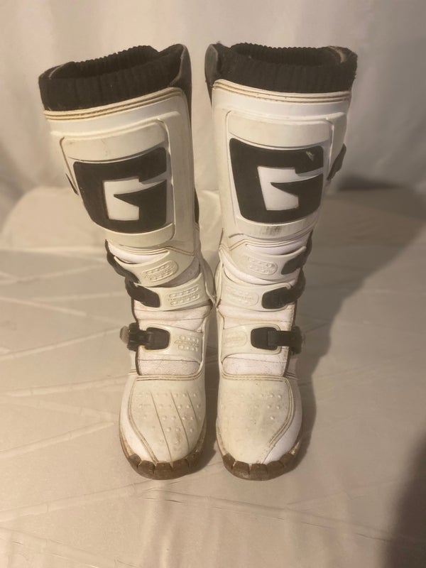 Gaerne Size 5 Motorcross Boots