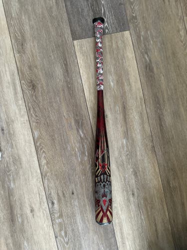2022 Alloy (-3) 27 oz 30" Voodoo Bat