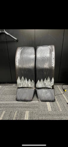 XL Ultrasonic Goalie Full Set