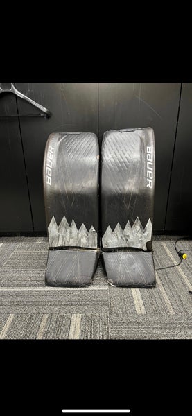 XL Ultrasonic Goalie Full Set