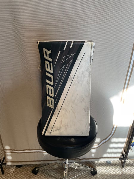 Used Regular Supreme 1S Senior Blocker