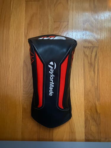 TaylorMade M6 Driver Head Cover
