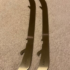 Bauer Hockey LS3 Edge Size 272 Brand New
