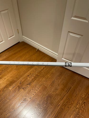 New Maverik Hypercore Shaft