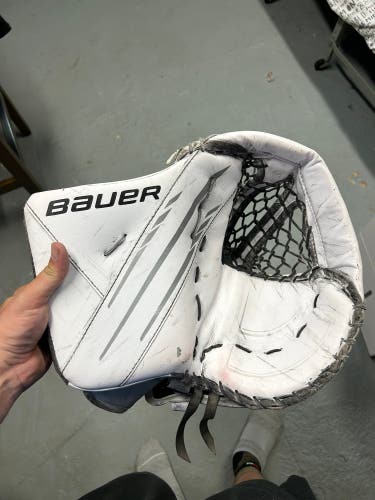 Bauer Vapor 3X Senior Glove