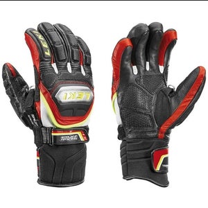 New Without Tag Women's Leki World Cup Racing Ti S Gloves