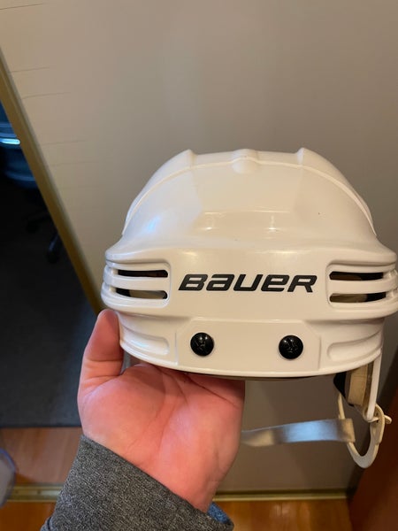Used Large Bauer 4500 Helmet