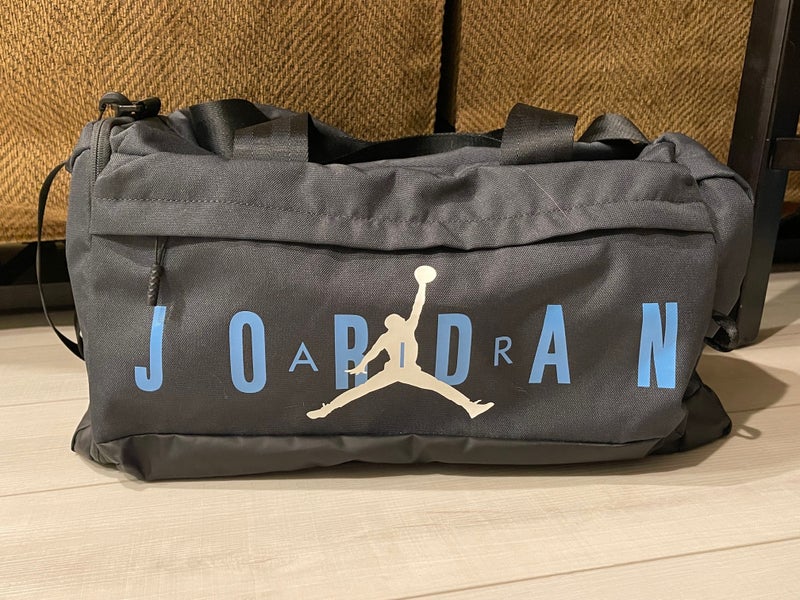 Jordan Air Duffel Bag