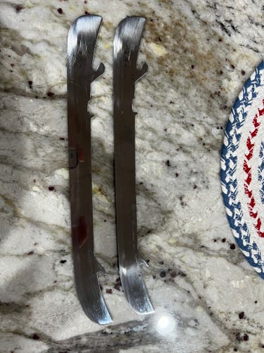 Used Bauer LS PULSE 272 mm