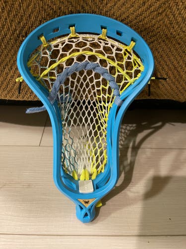 New ECD Strung Mirage 2.0 Head