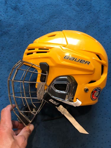Bauer IMS 9.0 Helmet SR L