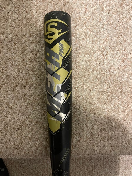 BBCOR Certified Composite (-3) 29 oz 32" Meta Bat