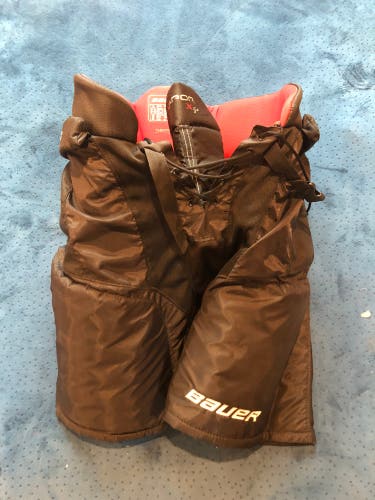 Sr XL Bauer Vapor X5.0 Hockey Pants
