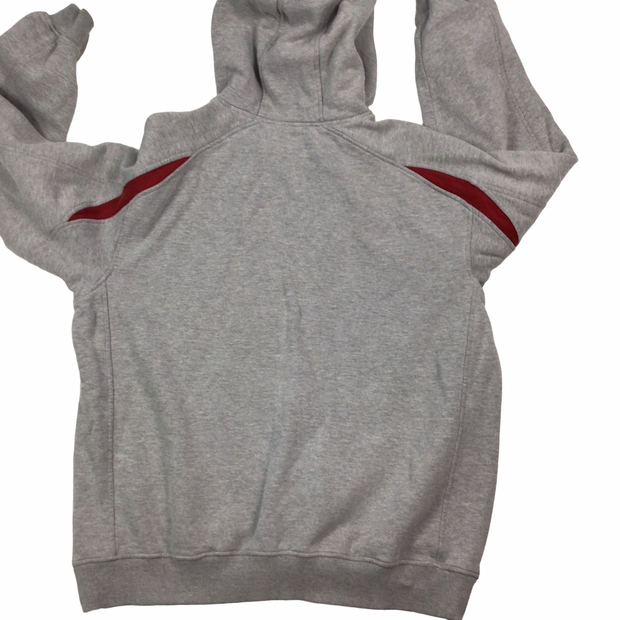 Portland Thorns Player Worn Sweatshirt Hoodie Nike Women's M – Laundry