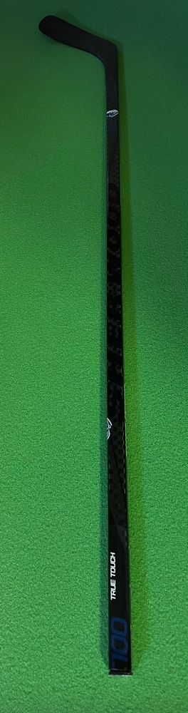 Sher-Wood Left Hand P12 Iginla  T100 True Touch Hockey Stick