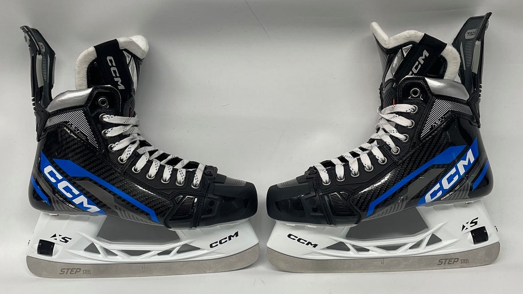 Brian's Sports Shop  Specializing in custom hockey and figure