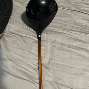 Left handed ping G10 driver