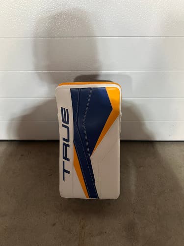 New Regular Pro Stock L12.2