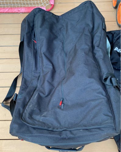 Pacific Rink Goalie Bag