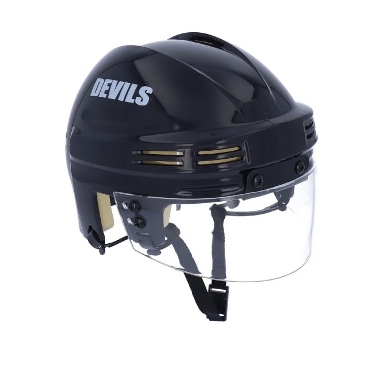 Collectible Mini Hockey Helmets