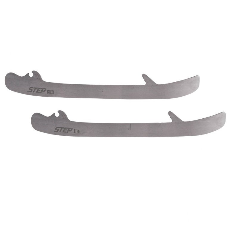 Holders, Runners, &amp; Replacement Steel Blades