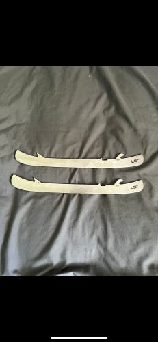 Used Bauer 221 mm LS2