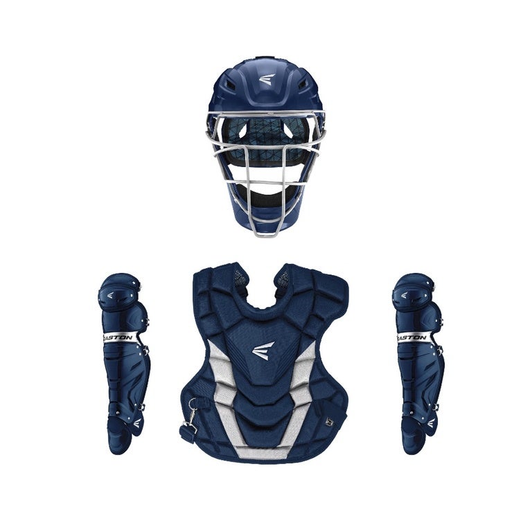 Catcher&#x27;s Equipment