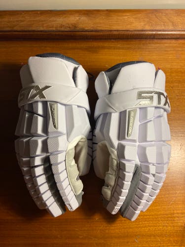 New Size Large STX Surgeon RZR