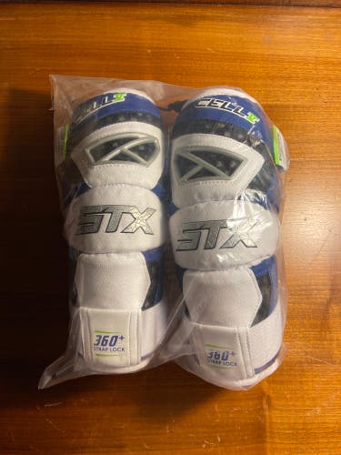 Adult Large STX Cell V Arm Pads