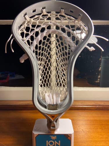 New Strung Mirage 2.0 Graphene
