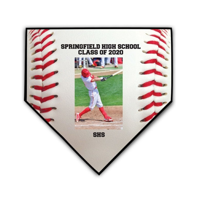 Baseball Plaques