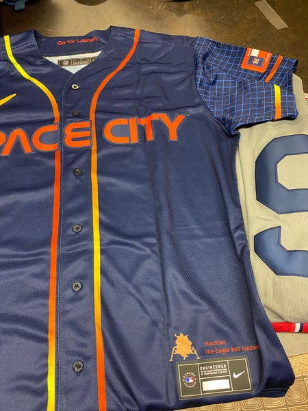 city connect astros jersey