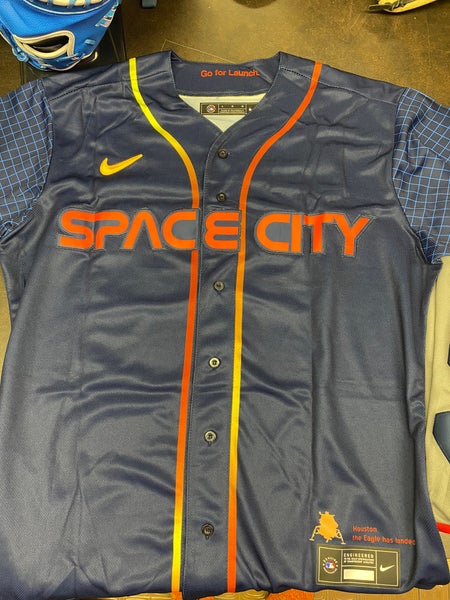 space city jersey nike