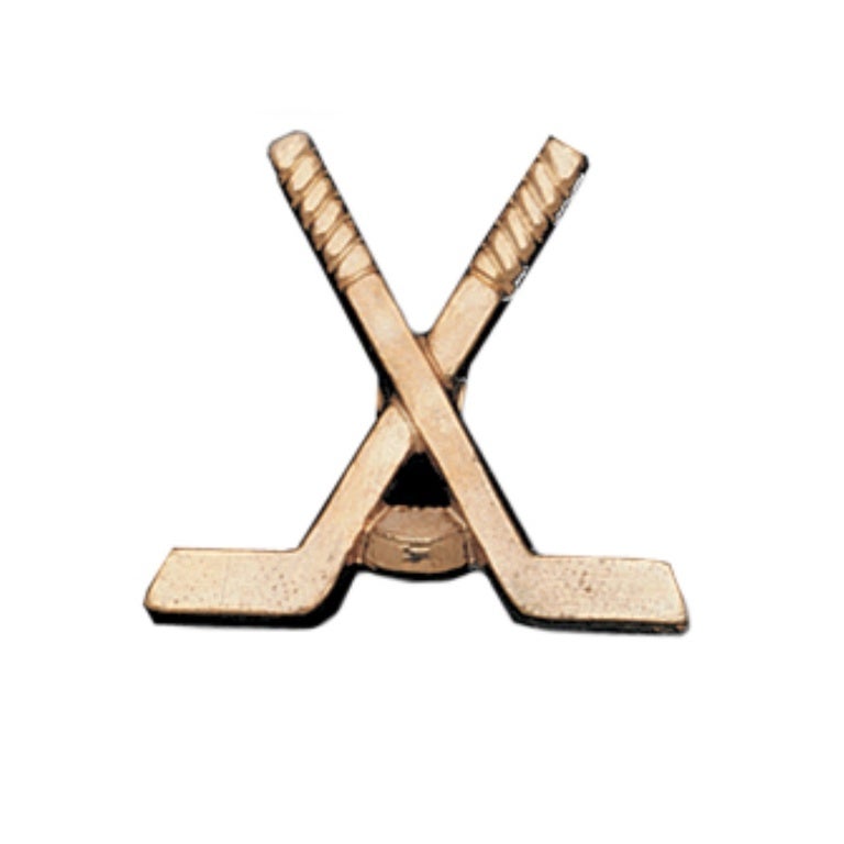 Hockey Patches & Pins