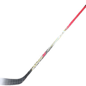 STX STALLION HPR2 RH PRO STOCK HOCKEY STICK 90 FLEX P28 KAMPFER BRUINS NHL(10257)