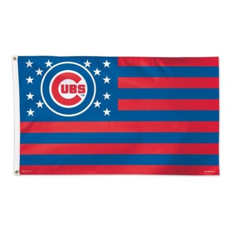 Baseball Banners & Flags