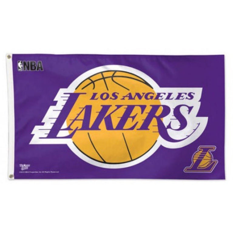 Basketball Banners & Flags