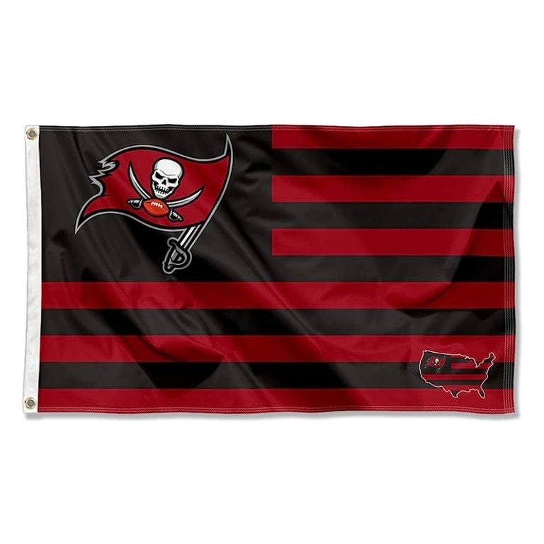 Football Banners & Flags