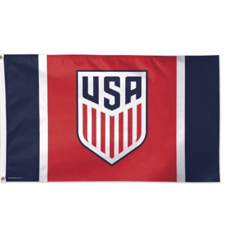 Assorted Banners & Flags