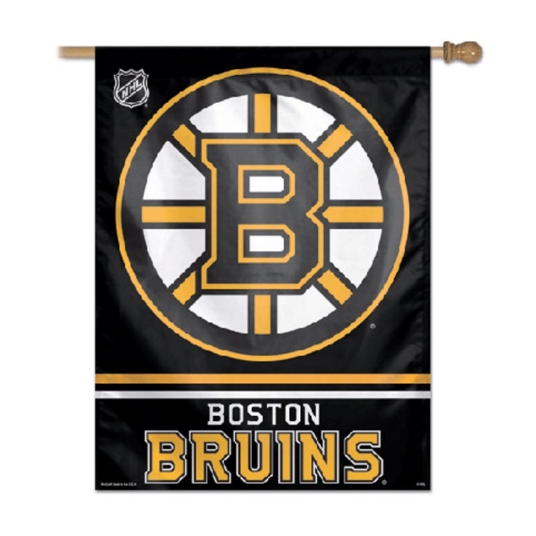 Hockey Banners & Flags