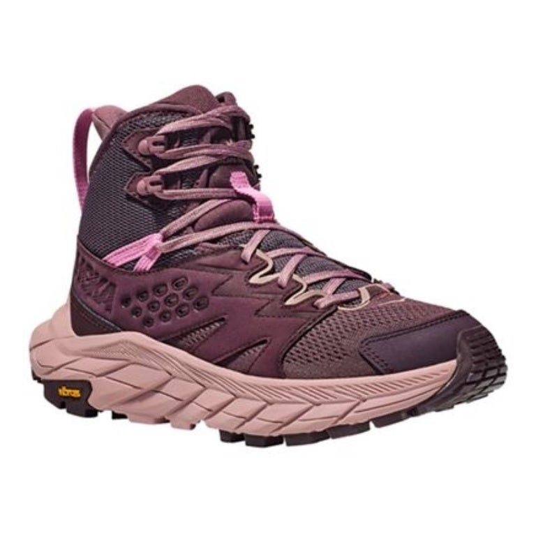 Hiking Boots & Shoes