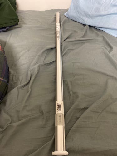 New STX SC-TI X Shaft