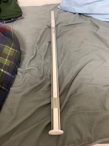 New STX SC-TI X Shaft