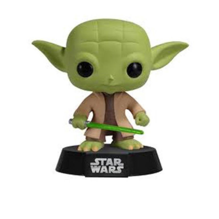 Assorted Figurines & Bobbleheads