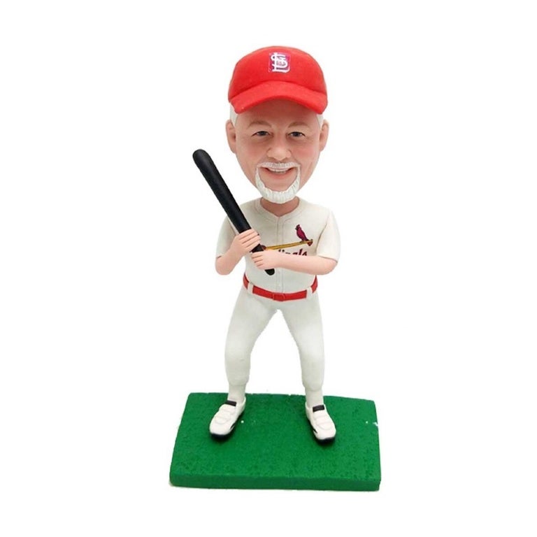 Baseball Figurines & Bobbleheads