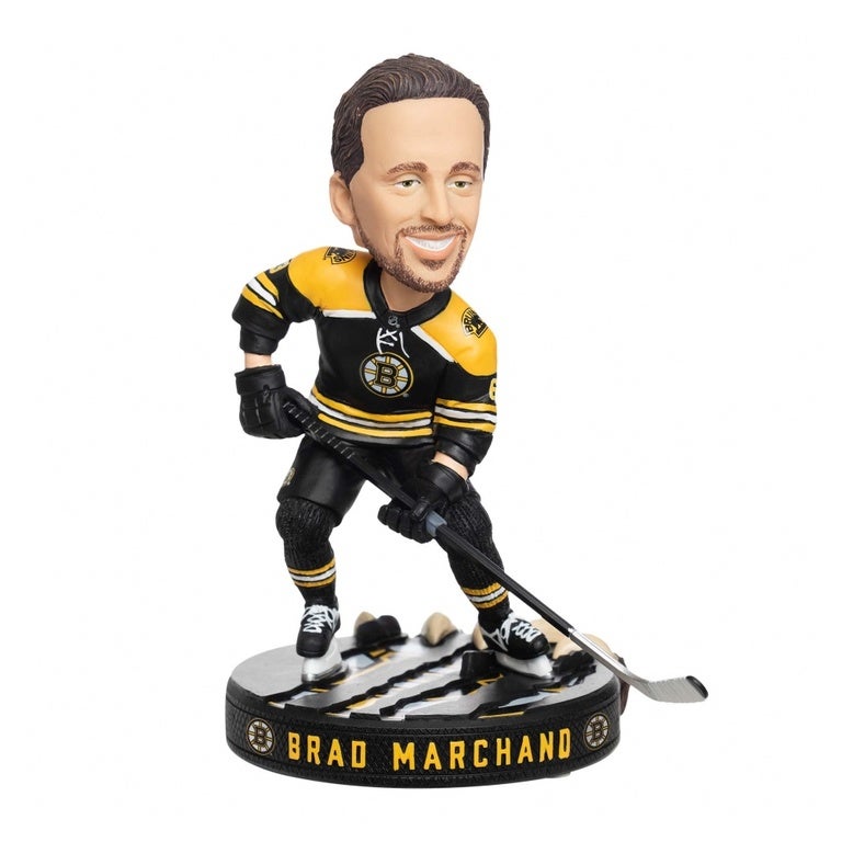 Hockey Figurines & Bobbleheads