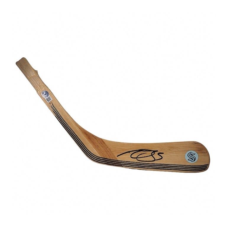 Memorabilia Hockey Sticks