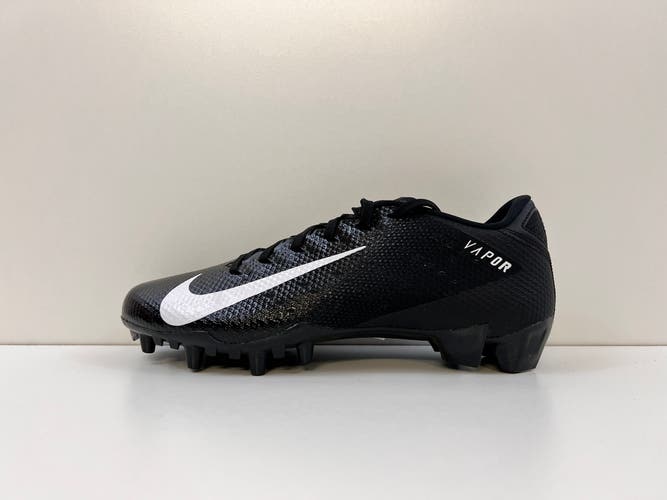 Nike Vapor Untouchable Speed 3 TD P Football Cleats Size 13 - AO3034-011