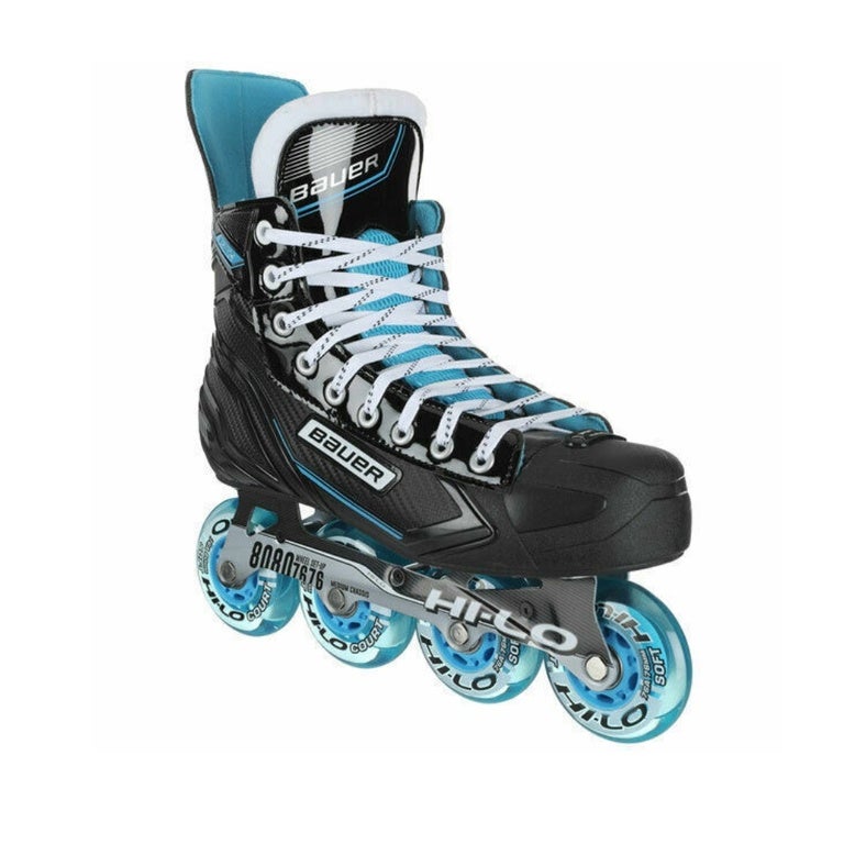 Inline, Roller & Street Hockey